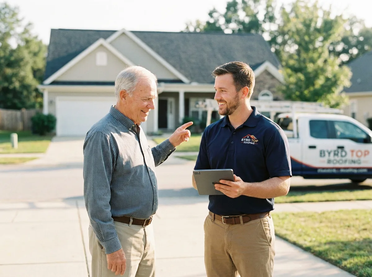 Roofing East Bernard, TX FAQs